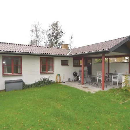 Two-bedroom Holiday In Storvorde
