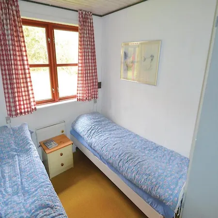Two-bedroom Holiday In