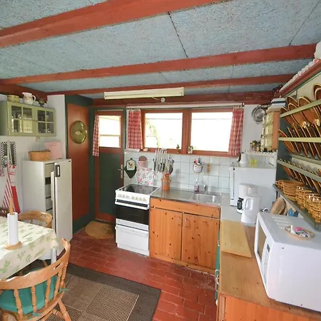 Two-bedroom Holiday In Storvorde