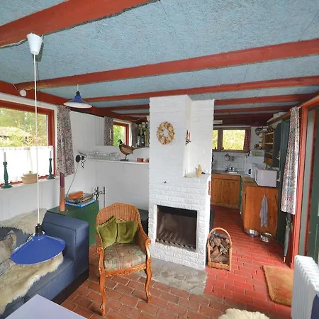 Holiday home Two-bedroom Holiday In
