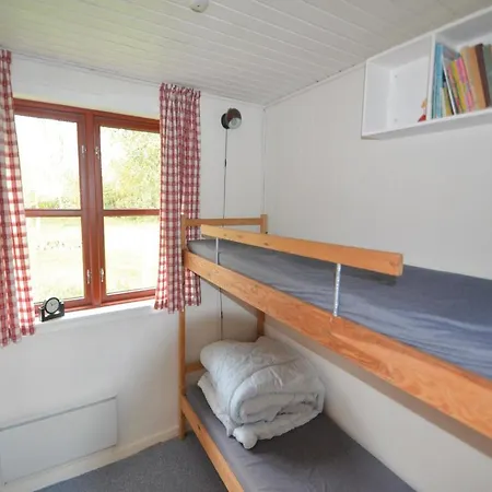 Two-bedroom Holiday In *