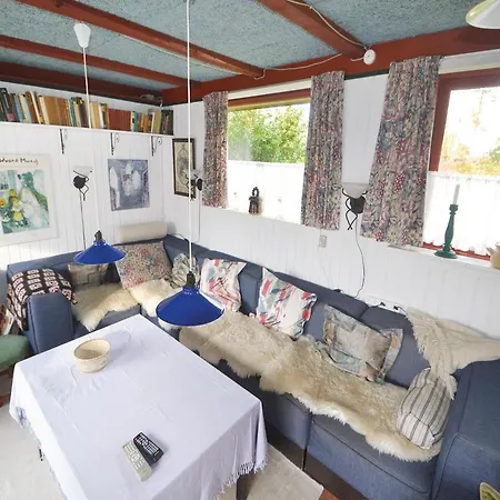 Two-bedroom Holiday In Storvorde