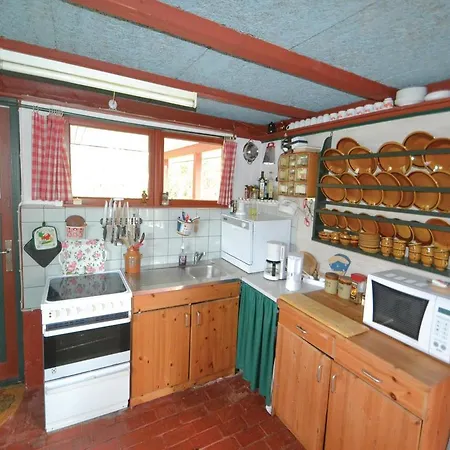 Holiday home Two-bedroom Holiday In
