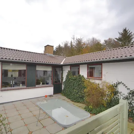 Two-bedroom Holiday In *