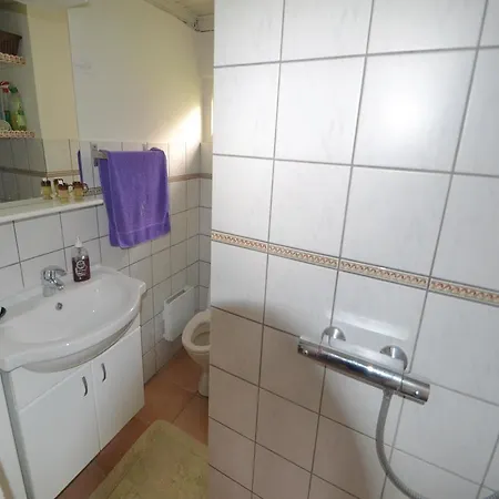 Two-bedroom Holiday In Holiday home Storvorde