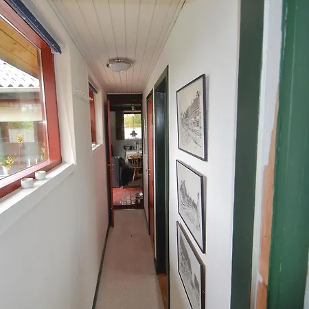 Holiday home Two-bedroom Holiday In *